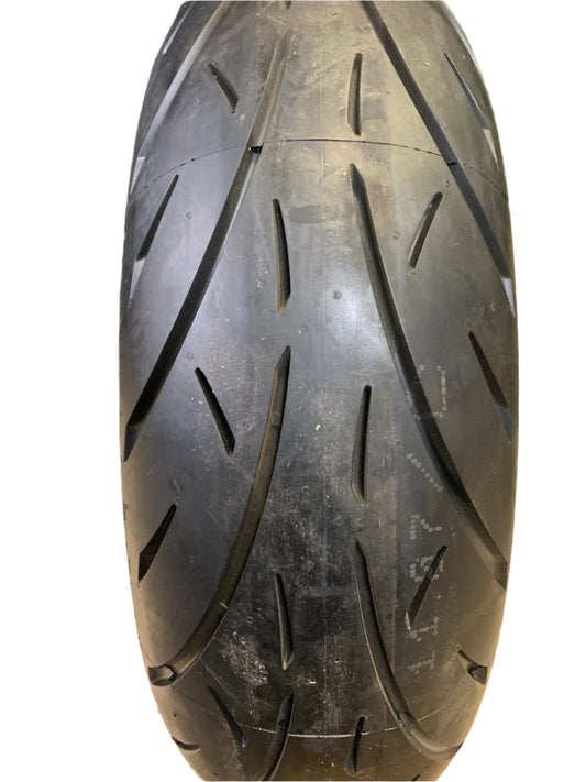 METZELER CRUISETEC BSW  180/55ZR18 74W REAR MOTORCYCLE TIRE 3577500
