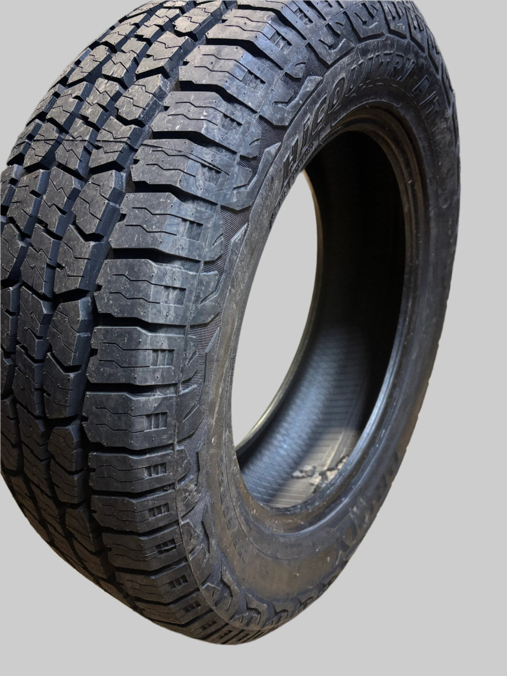 PRINX HI COUNTRY A/T HA2 BSW P 275 60 20 115T SL ALL TERRAIN TIRE 3468250505