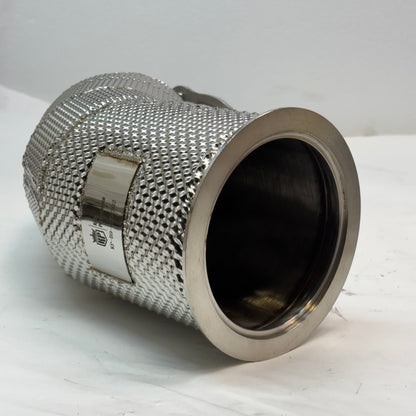 KOTA PERFORMANCE DOWNPIPES FOR AUDI B9