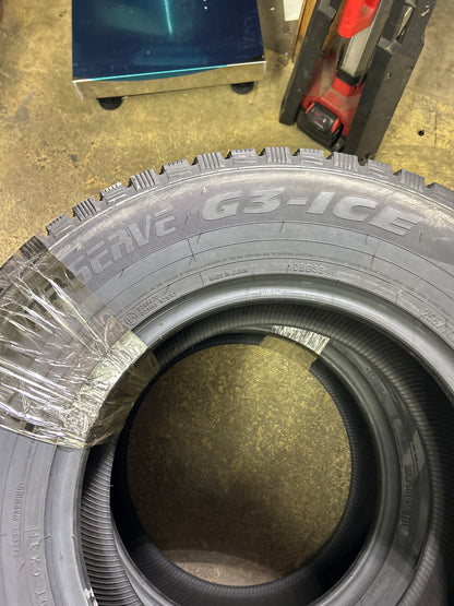 TOYO OBSERVE G3-ICE BSW  255/70R16 111T  WINTER TIRE 110390