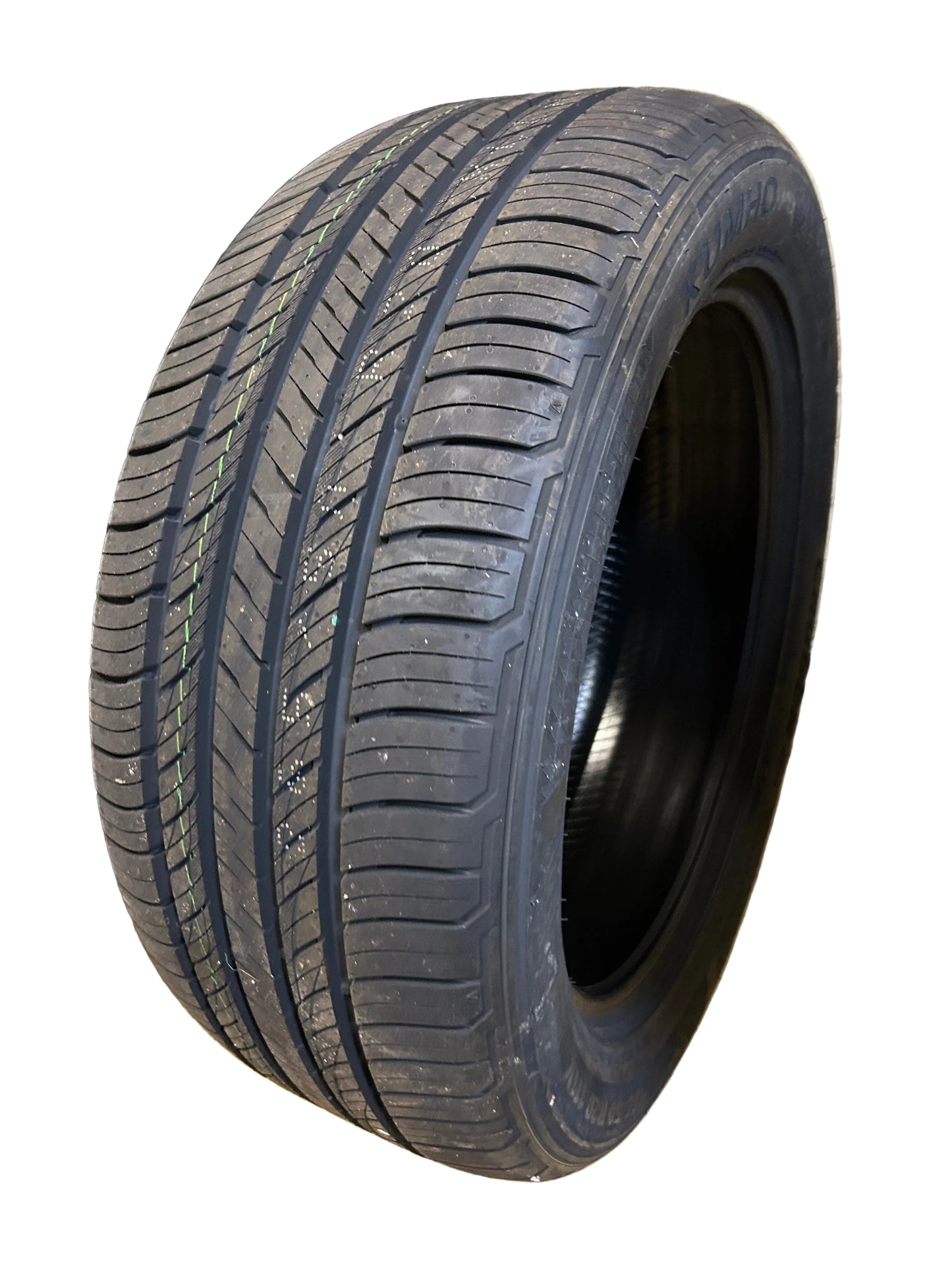 KUMHO CRUGEN HP71 BSW P 265 50 20 111V XL ALL SEASON TIRE 2230023