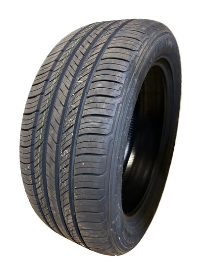 KUMHO CRUGEN HP71 BSW P 265 50 20 111V XL ALL SEASON TIRE 2230023