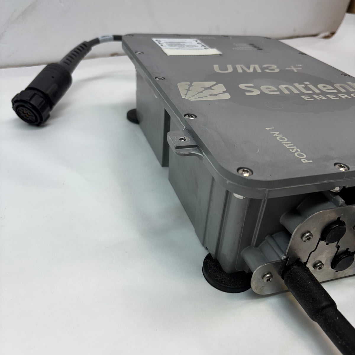 COMMS SENTIENT ENERGY UM3+ STANDARD UNDERGROUND LINE SENSOR 44001-01049-20024