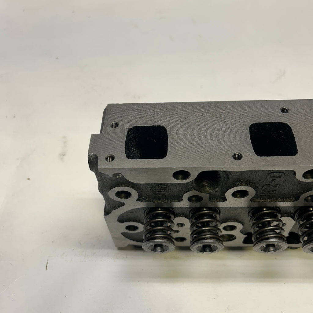 AFTERMARKET KUBOTA COMPLETE CYLINDER HEAD 1603003044