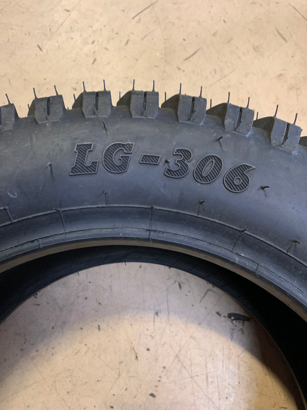BKT LG-306 BSW AT  24 8.5 14 4 PLY ATV/UTV TIRE 94042111