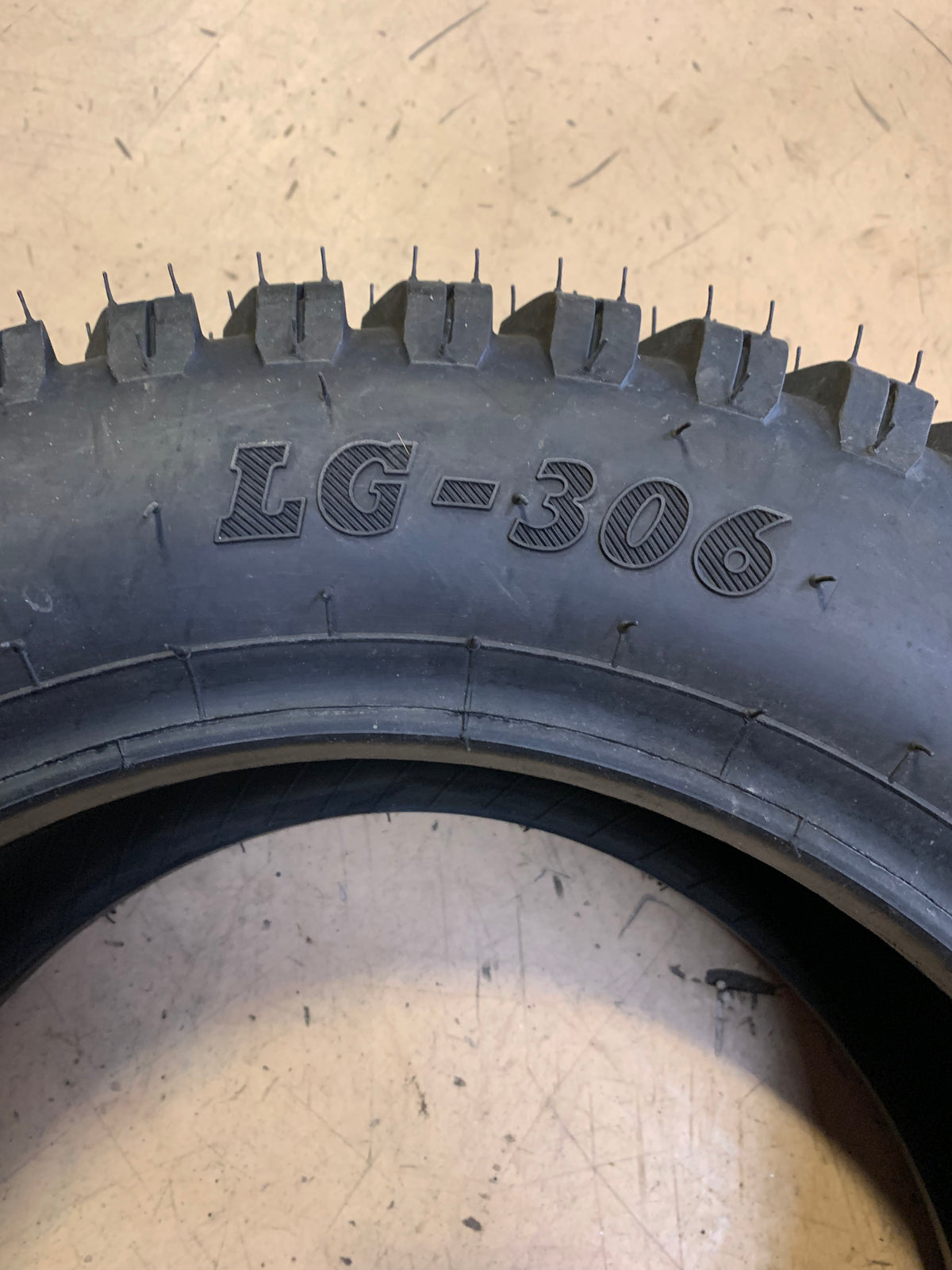BKT LG-306 BSW AT  24 8.5 14 4 PLY ATV/UTV TIRE 94042111