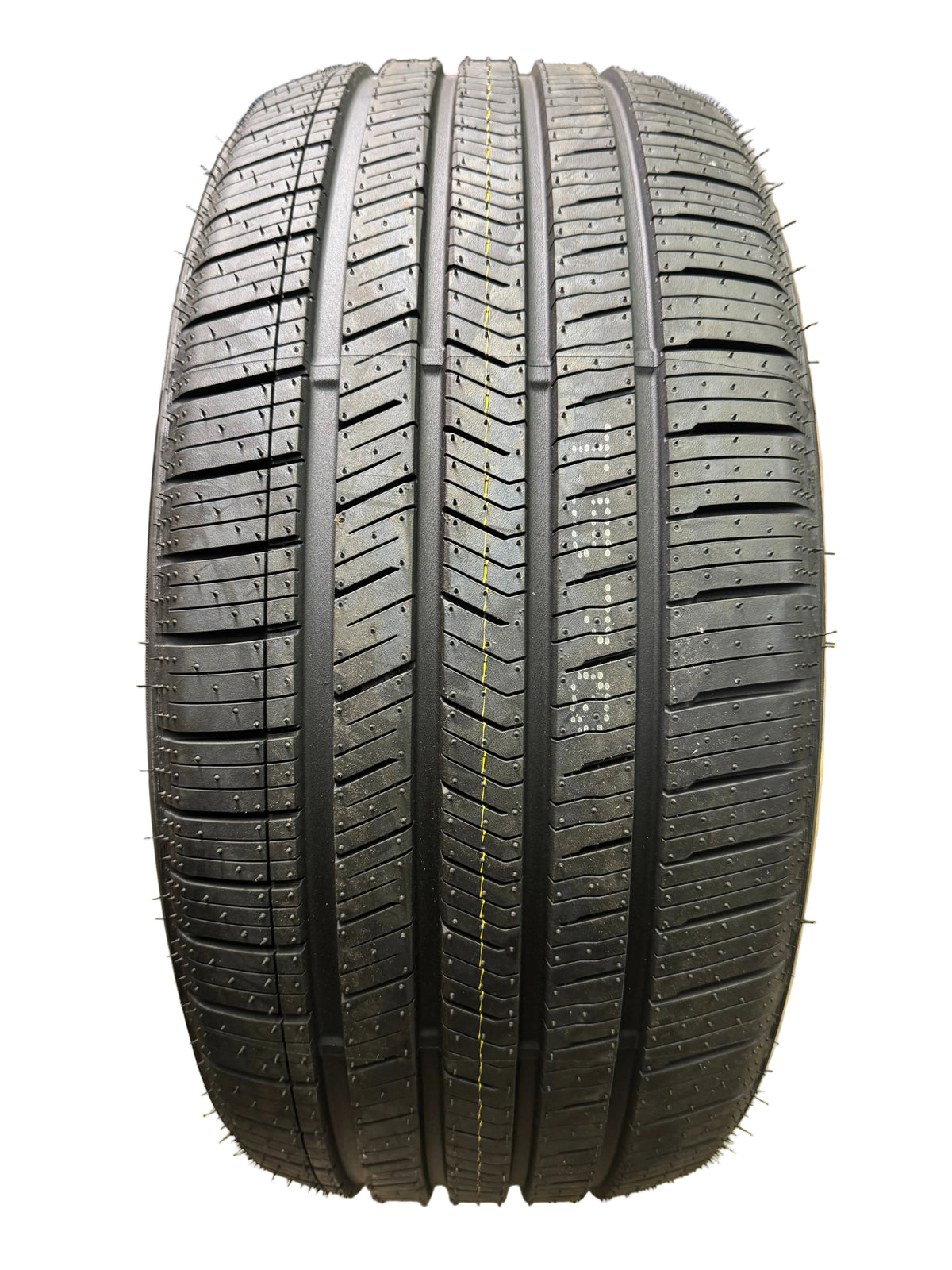 NEXEN N5000 PLATINUM BSW P 245 40 19 98W XL UHP ALL SEASON TIRE 18197NXK