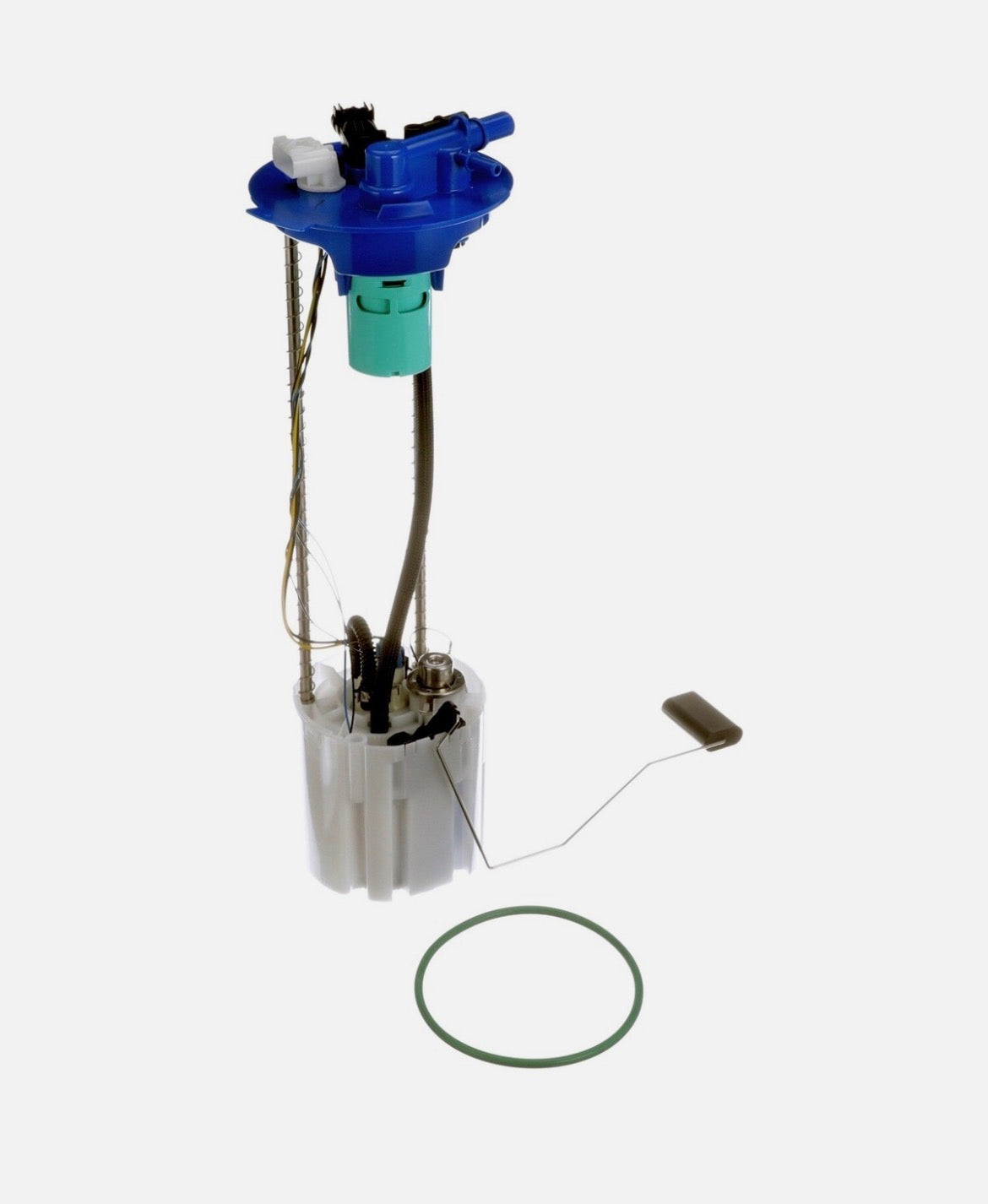 DELPHI FUEL PUMP FOR 2011-2016 CHEVROLET SILVERADO 2500 HD FG2020