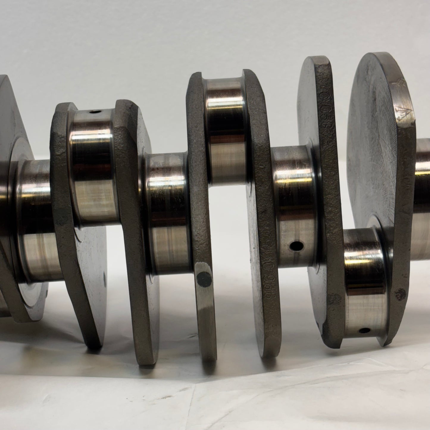 USED GENUINE PORSCHE 996 CRANKSHAFT 9961015R 996 011 54