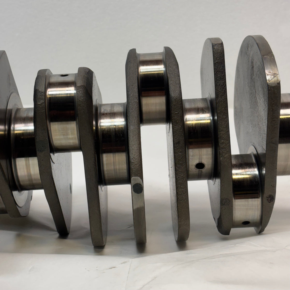 USED GENUINE PORSCHE 996 CRANKSHAFT 9961015R 996 011 54
