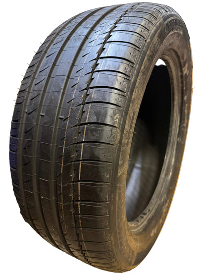 NOS MICHELIN LATITUDE SPORT MO BSW P 275 50 20 109W SUMMER UHP TIRE 13782