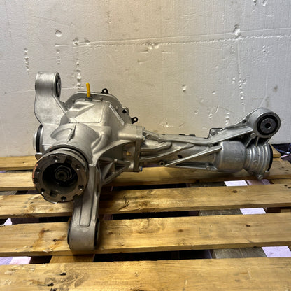 23-25 CHEVY TAHOE FRONT AXLE DIFFERENTIAL CARRIER