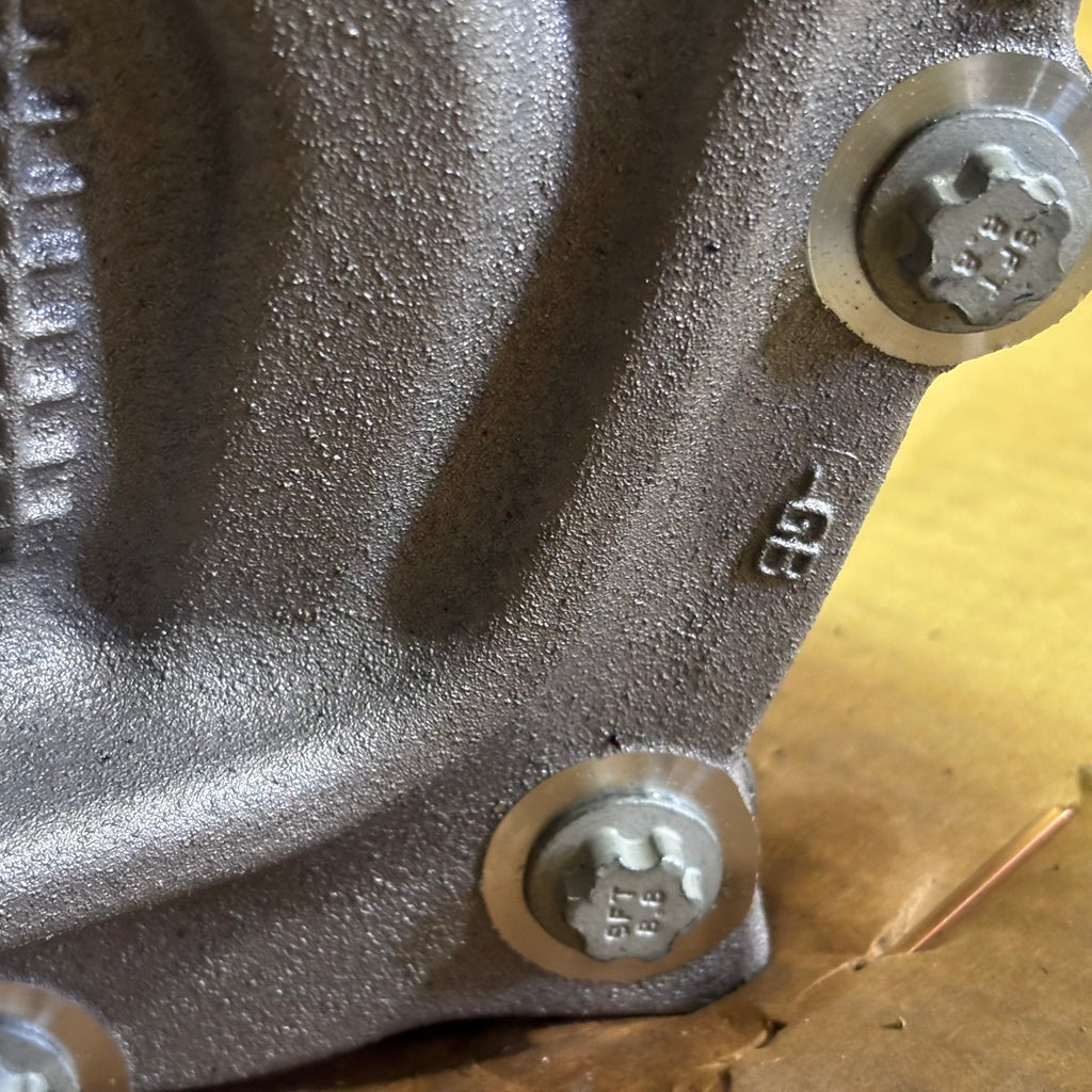 GENUINE FORD REAR DIFFERENTIAL 20-24 EXPLORER L1MW 4000 GE