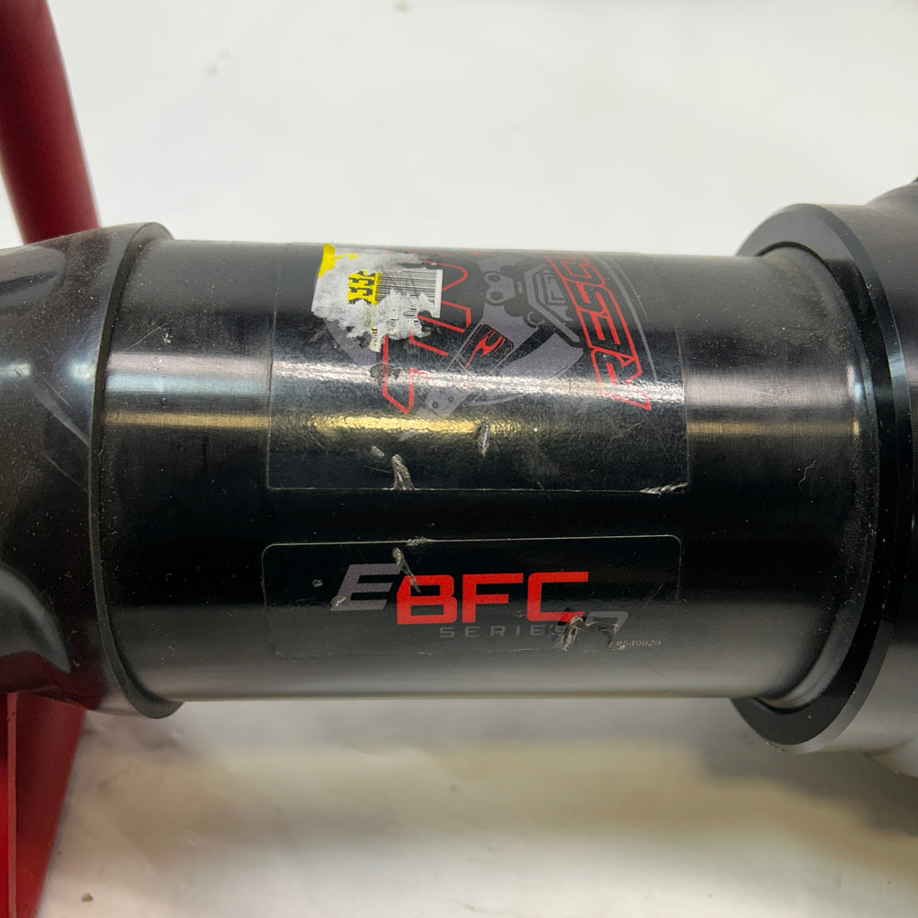 USED TNT RESCUE STORM SERIES 2 BATTERY POWEED CUTTERS EBFC-320D