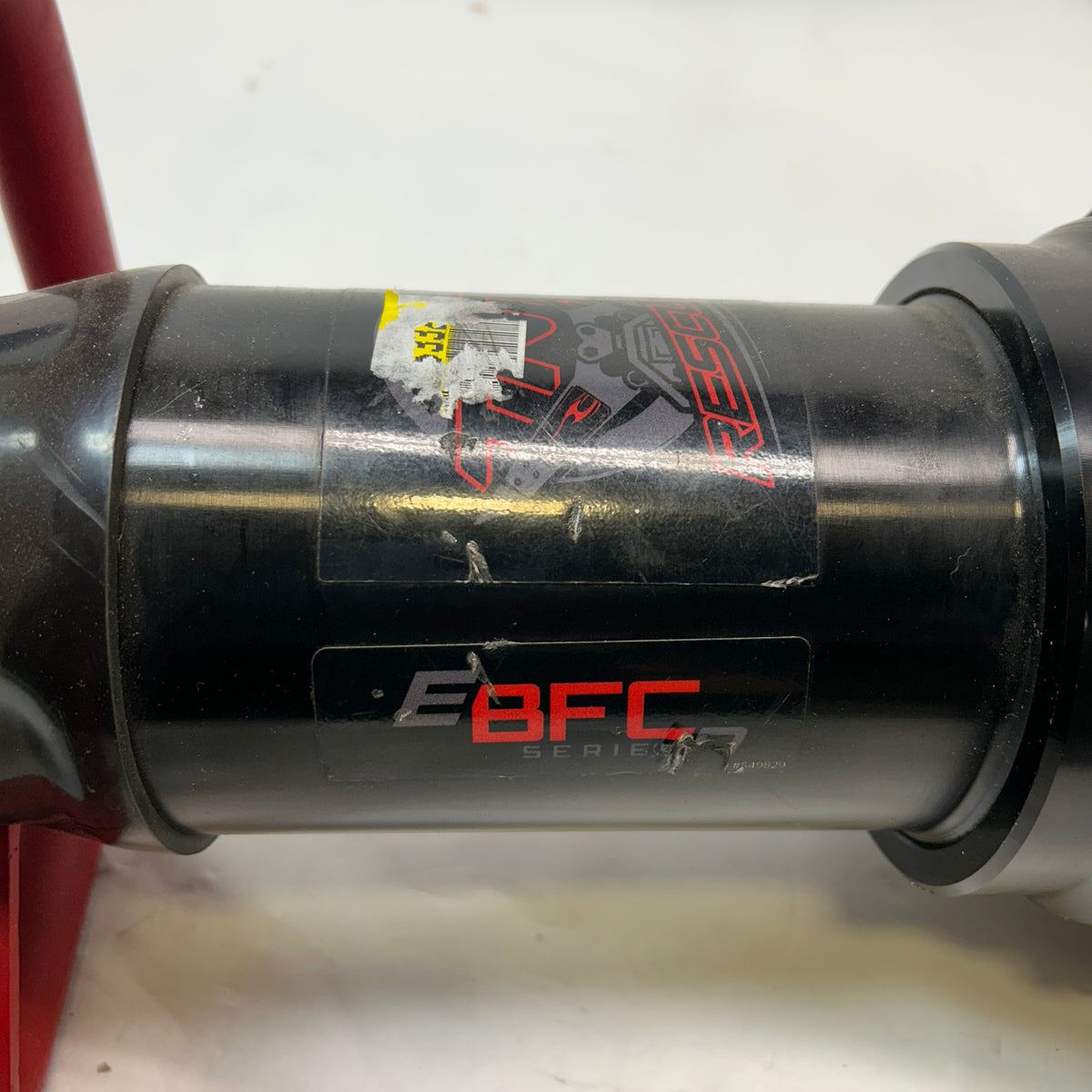 USED TNT RESCUE STORM SERIES 2 BATTERY POWEED CUTTERS EBFC-320D