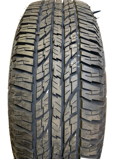 YOKOHAMA GEOLANDAR A/T G015 BSW P 225 70 16 103H ALL TERRAIN TIRE 110101575