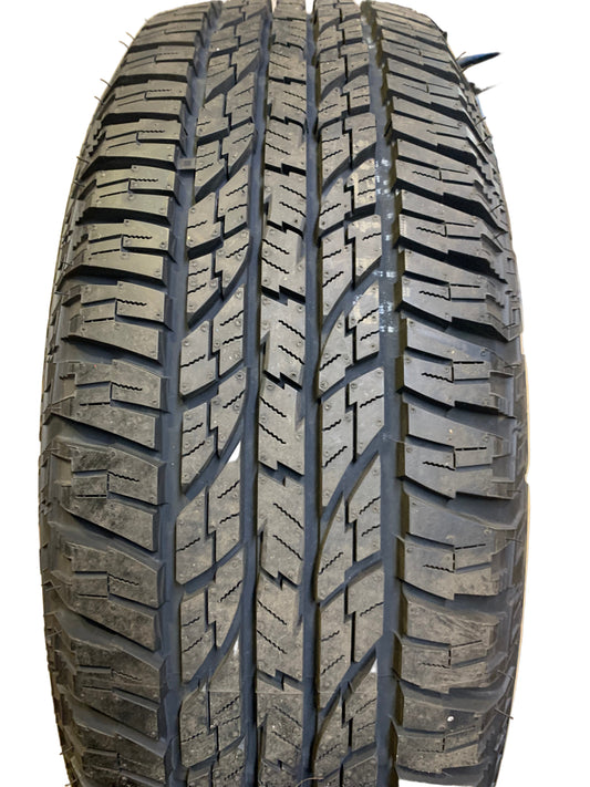 YOKOHAMA GEOLANDAR A/T G015 BSW P 225 70 16 103H ALL TERRAIN TIRE 110101575