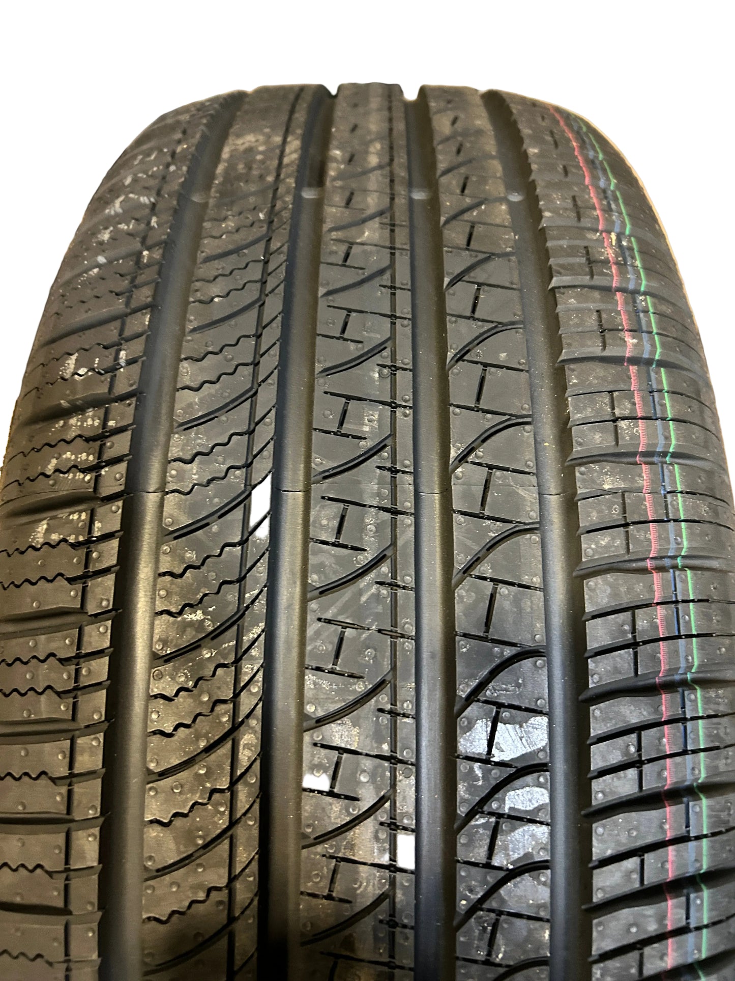 PIRELLI SCORPION P ZERO ALL SEASON (GOE) BSW P 265 55 19 109W TIRE 3373500