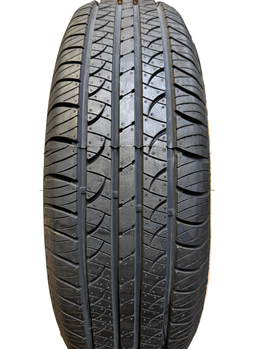 HANKOOK OPTIMO H724 NWW P 235 75 15 108S XL ALL SEASON TIRE 1010988
