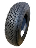 MICHELIN XAS BSW 165 14 84H COKER TIRE 512866