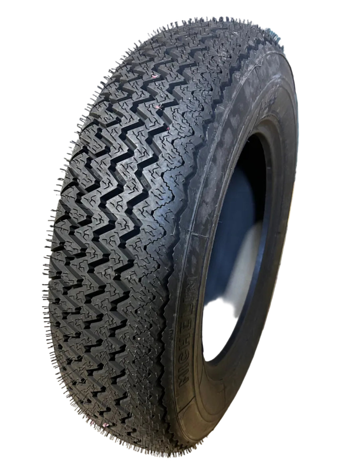 MICHELIN XAS BSW 165 14 84H COKER TIRE 512866