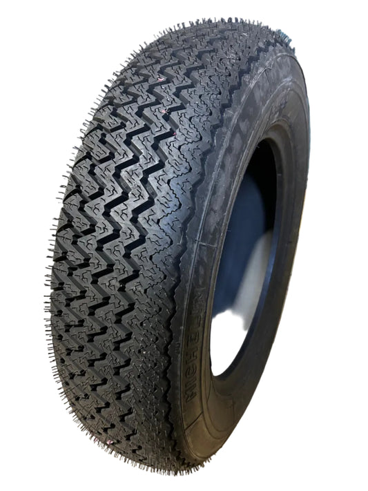 MICHELIN XAS BSW 165 14 84H COKER TIRE 512866