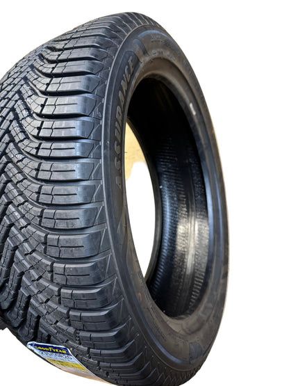 2 GOODYEAR ASSURANCE WEATHERREADY 2 BSW P 235 50 20 104V XL ALL WEATHER TIRE 767132673
