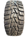 NOS VERSATYRE MXT/HD BSW LT 35 12.5 20 125Q 12PLY MUD TERRAIN TIRE TMXT06