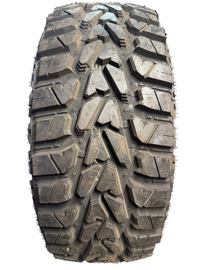 NOS VERSATYRE MXT/HD BSW LT 35 12.5 20 125Q 12PLY MUD TERRAIN TIRE TMXT06