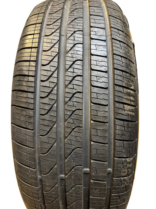 NOS PIRELLI CINTURATO P7 ALL SEASON PLUS BSW P 225 60 17 99V TIRE 2050500