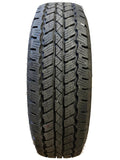 4 BRIDGESTONE DUELER A/T RH-S BSW P 255 75 17 115T SL ALL TERRAIN TIRE 009899