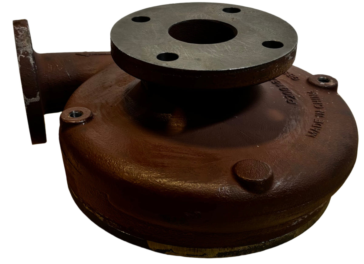 GOULDS WATER TECHNOLOGY E-530SC SERIES SWIMMING POOL PUMP AIK116SS
