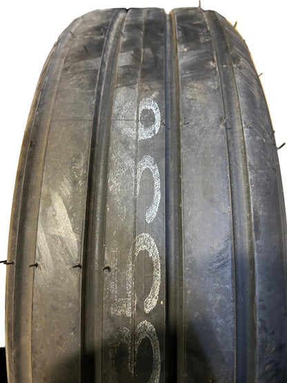 NOS GOODYEAR FARM UTILITY BSW 11L-15SL 8PLY FARM TIRE 4FU318