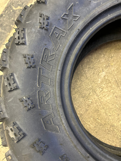 ARTRAX MXTRAX K2362 21 7 10 42N 4PLY ATV/UTV TIRE ATK21710