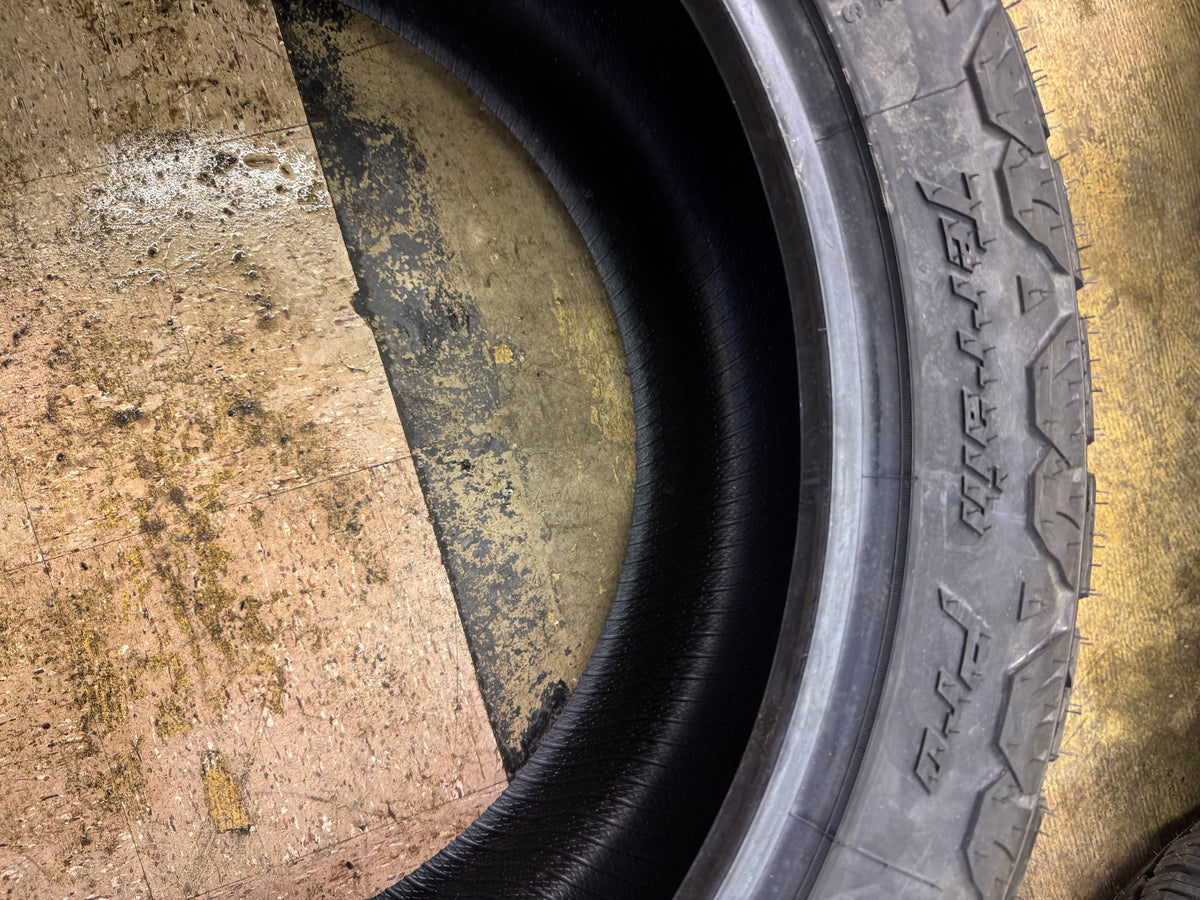 AMP TERRAIN PRO A/T P BSW LT 35 12.5 24 116R 12PLY ALL TERRAIN TIRE 35125024AMPCA2F