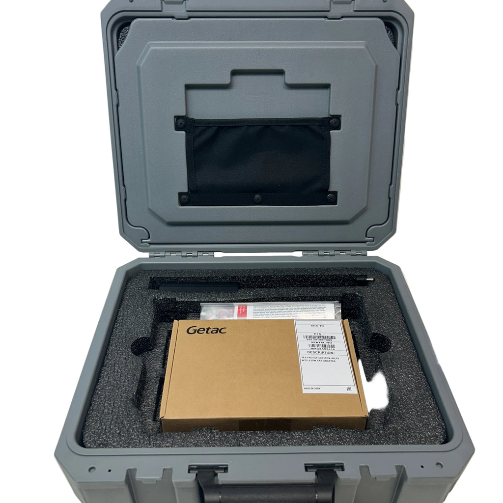 PORSCHE CARRYING CASE FOR PORSCHE TESTER #3  F110