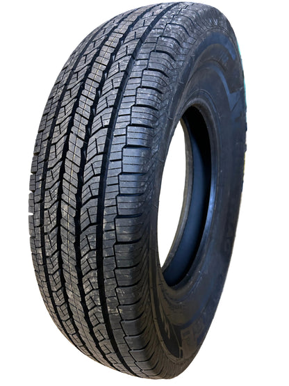 HERCULES TERRA TRAC CROSS-V AW LT 235 80 17 120/117S 10PLY ALL WEATHER TIRE 98683