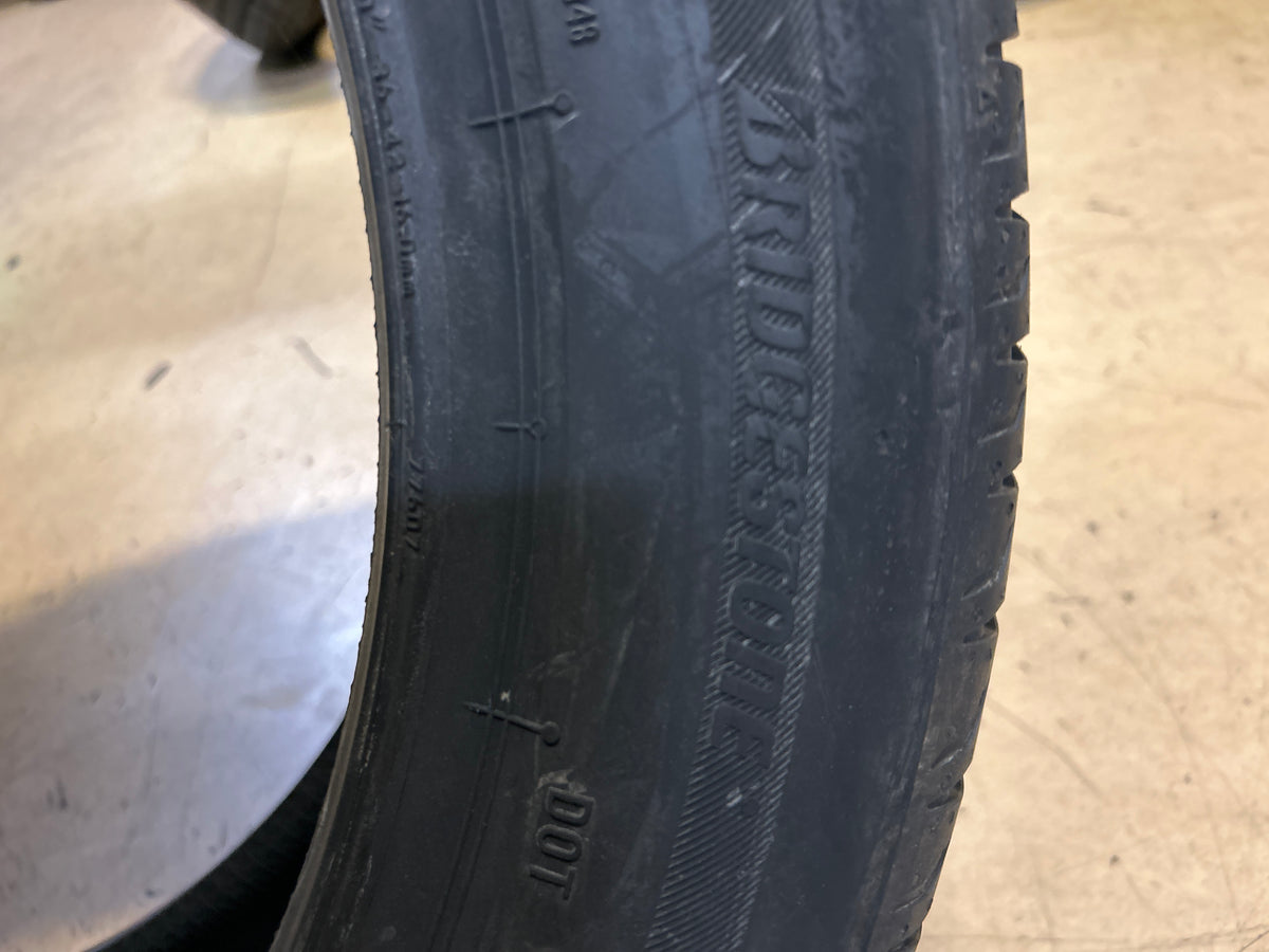 BRIDGESTONE POTENZA SPORT BSW P 265 45 20 108Y XL UHP TIRE 014765