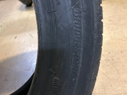 BRIDGESTONE POTENZA SPORT BSW P 265 45 20 108Y XL UHP TIRE 014765