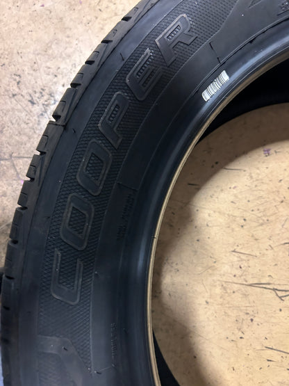 COOPER DISCOVERER ENDURAMAX BSW P 235 55 20 102H ALL WEATHER TIRE 166262007