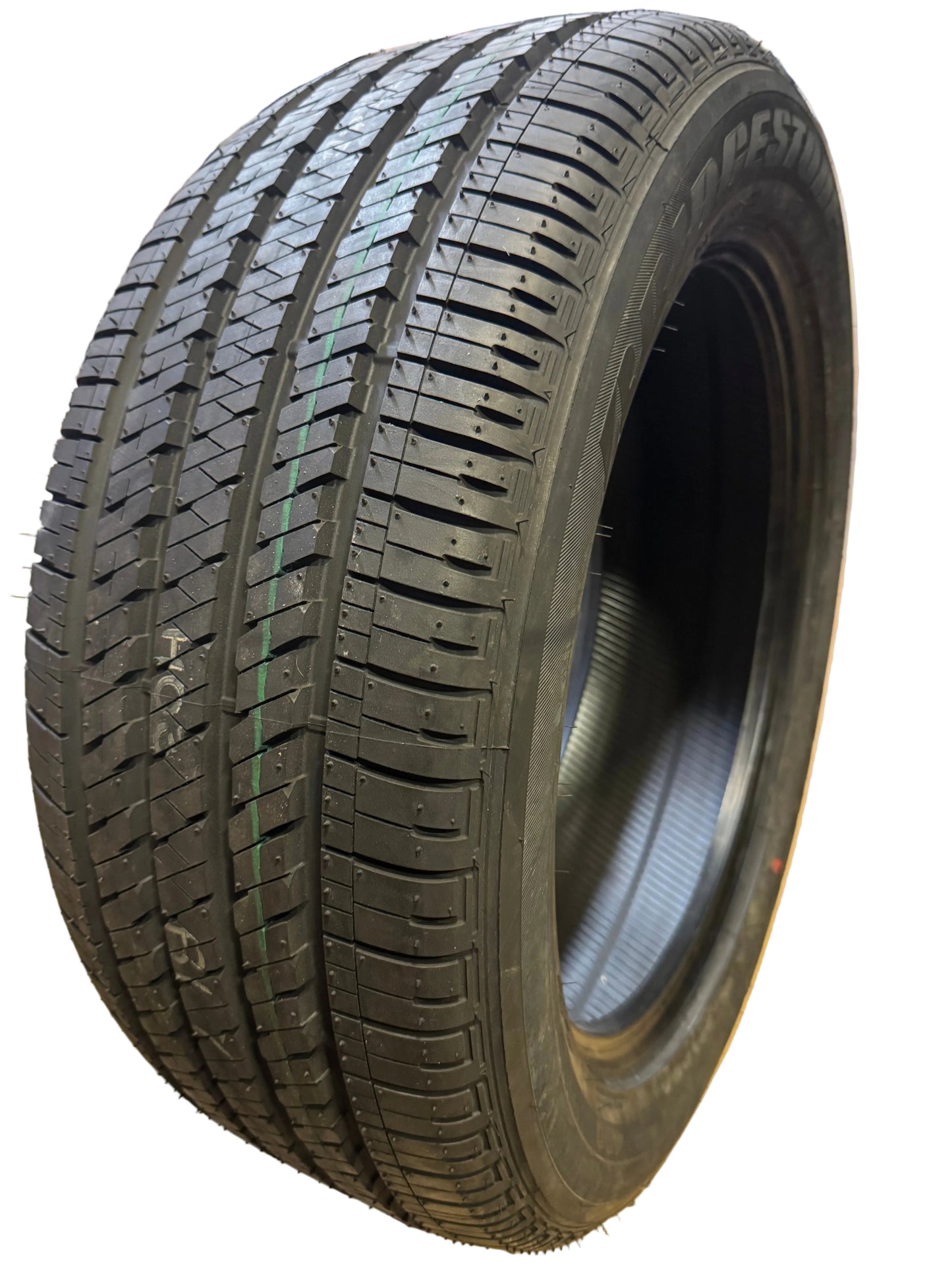 BRIDGESTONE DUELER H/L 400 BSW P 265 50 20 107T ALL SEASON TIRE 009161