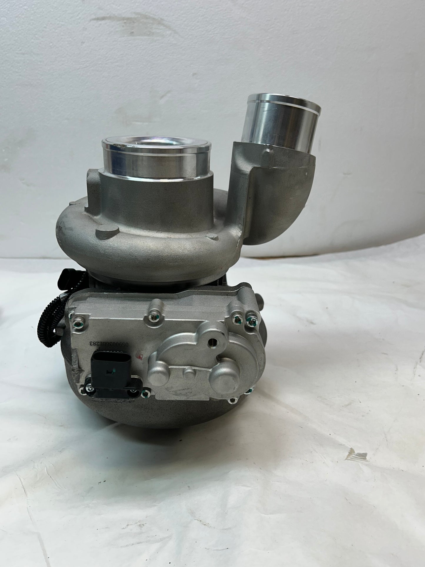 GLOBAL PARTS HE300VG TURBOCHARGER FOR HOLSET 2511709