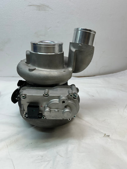 GLOBAL PARTS HE300VG TURBOCHARGER FOR HOLSET 2511709