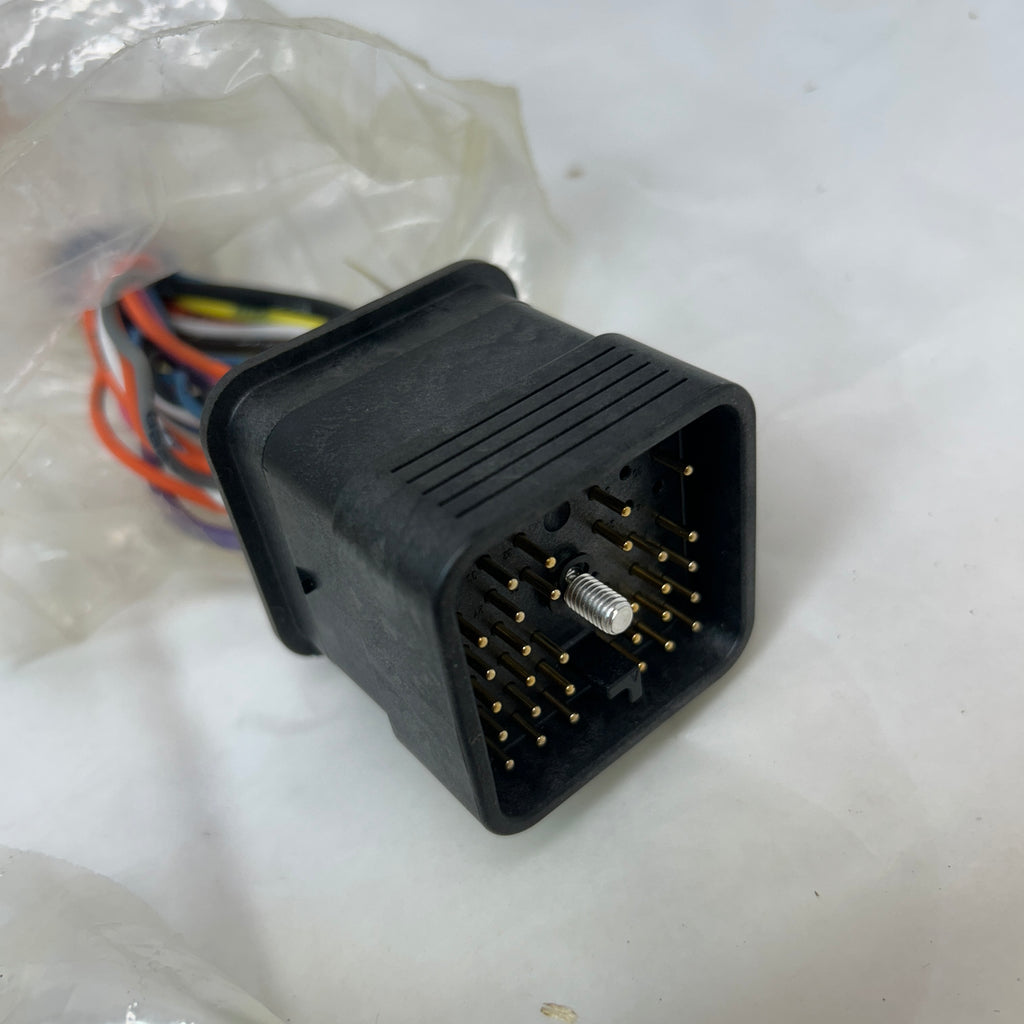 CAT ENGINE WIRING HARNESS 834K 836K 998L 4328733