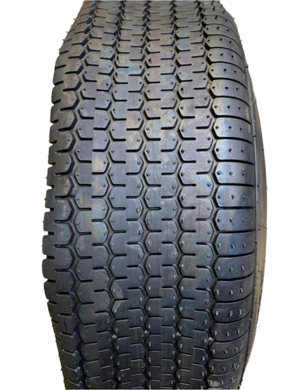 HOOSIER QUICK TIME OWL P 295 60 15  SUMMER TIRE 17125QT
