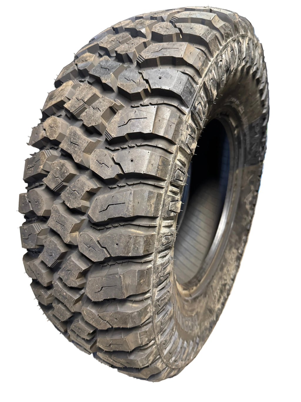 PRINX HICOUNTRY M/T HM1 BSW LT 265 75 16 123/120Q 10PLY MUD TERRAIN TIRE 9265250206