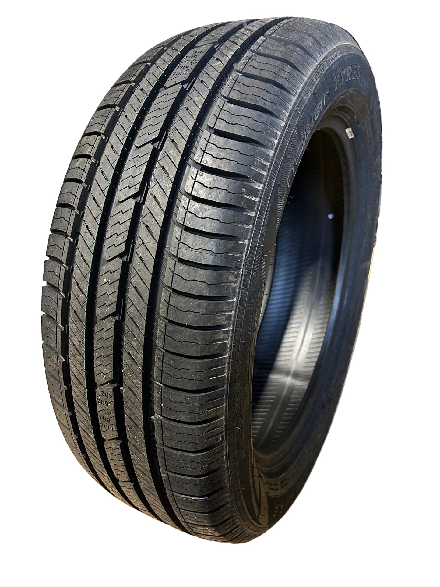 NOKIAN ONE BSW P 235 55 19 105V XL ALL SEASON TIRE T431315