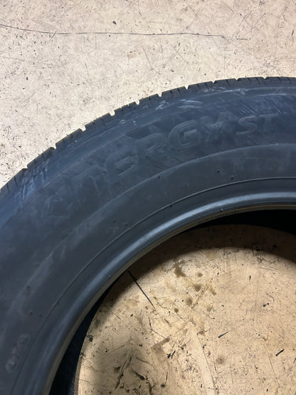 HANKOOK KINERGY ST BSW P 215 65 17 99T ALL SEASON TIRE 1021505