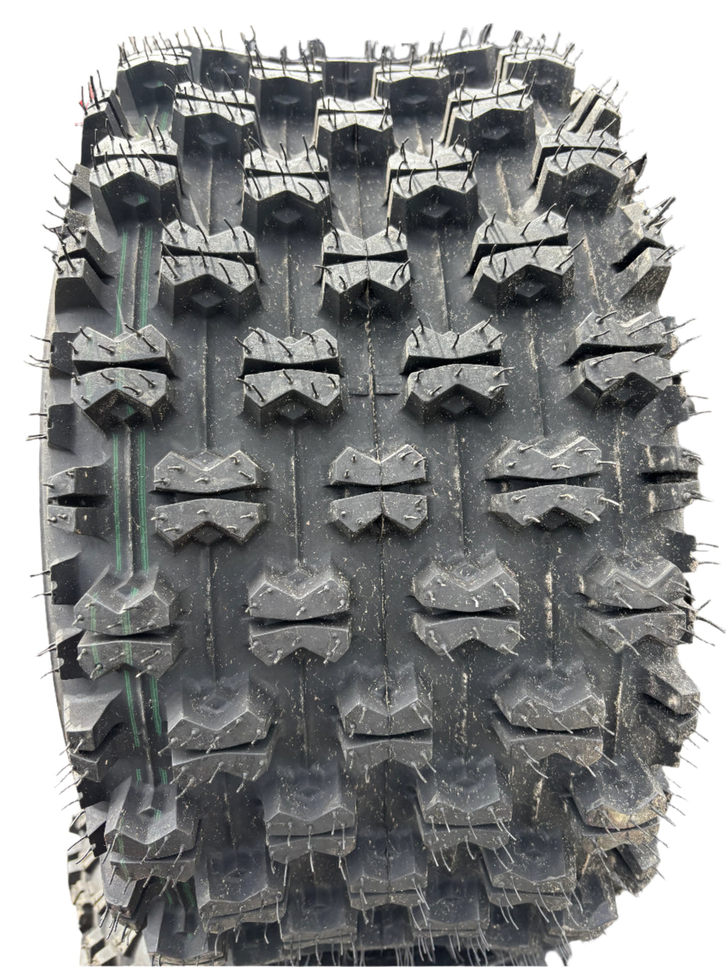 NOS WANDA P357 BSW 22 10 10 4PLY ATV/UTV RACE TIRE 10089