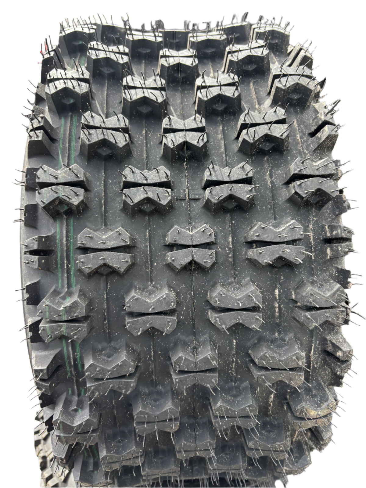 NOS WANDA P357 BSW 22 10 10 4PLY ATV/UTV RACE TIRE 10089